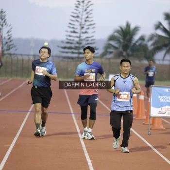 Runner Photo 4867818