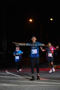 Runner Photo 4867821