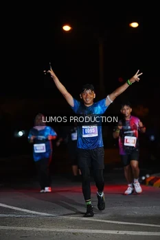 Runner Photo 4867823