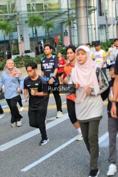 Runner Photo 4867825