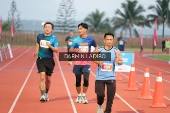 Runner Photo 4867826