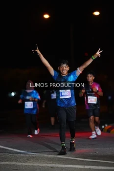 Runner Photo 4867828