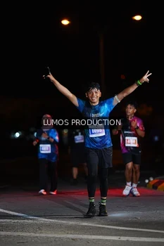 Runner Photo 4867829