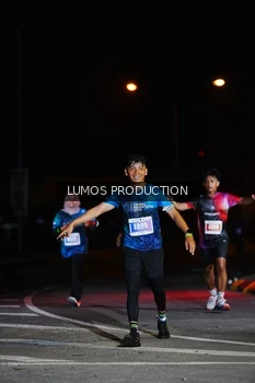 Runner Photo 4867833