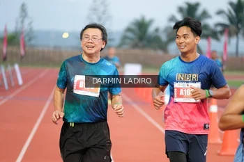 Runner Photo 4867836
