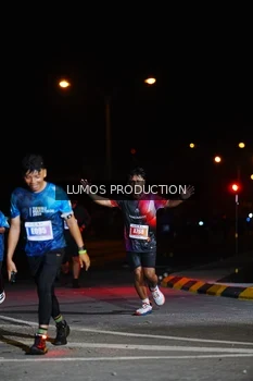 Runner Photo 4867837
