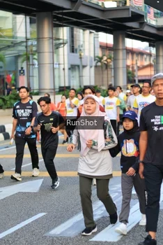 Runner Photo 4867838