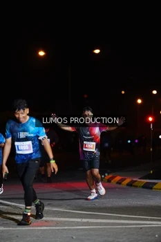 Runner Photo 4867839