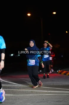 Runner Photo 4867840
