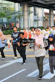 Runner Photo 4867842