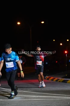 Runner Photo 4867845