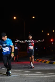 Runner Photo 4867846