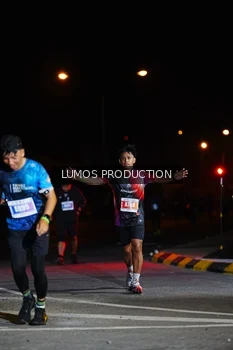 Runner Photo 4867849