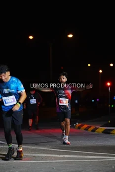 Runner Photo 4867851