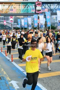 Runner Photo 4867853