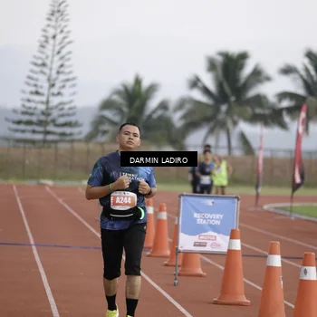 Runner Photo 4867855