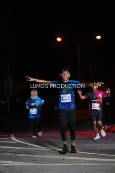 Runner Photo 4867856