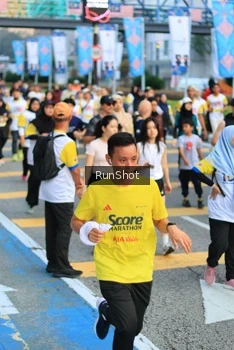 Runner Photo 4867857