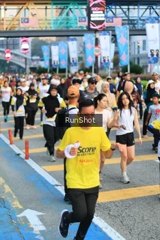 Runner Photo 4867860
