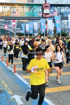 Runner Photo 4867861