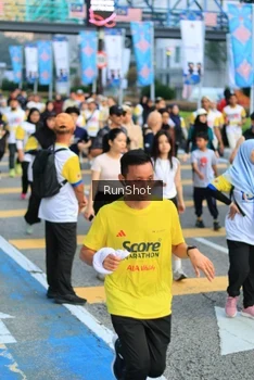 Runner Photo 4867862