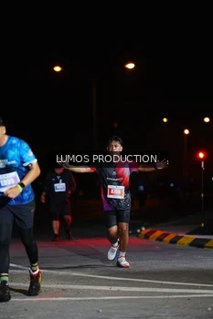 Runner Photo 4867864