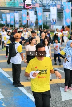 Runner Photo 4867865