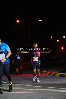 Runner Photo 4867867
