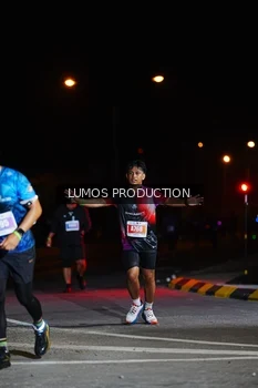 Runner Photo 4867870