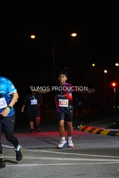 Runner Photo 4867873