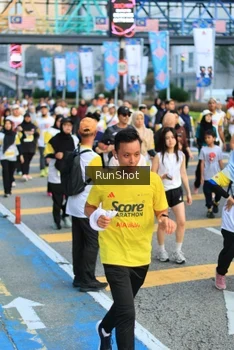 Runner Photo 4867874