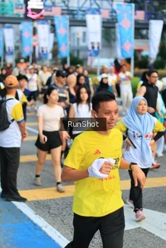Runner Photo 4867875