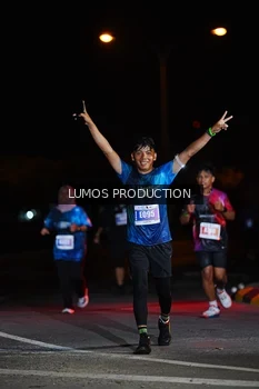 Runner Photo 4867878