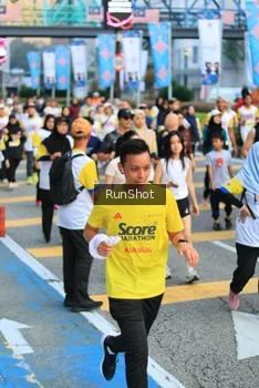 Runner Photo 4867880