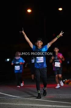 Runner Photo 4867881