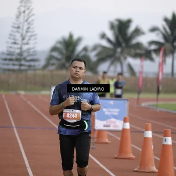 Runner Photo 4867888