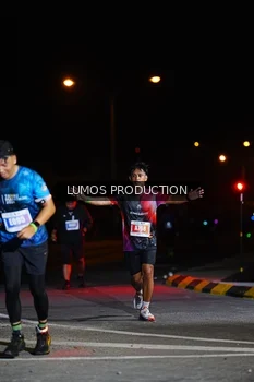 Runner Photo 4867890