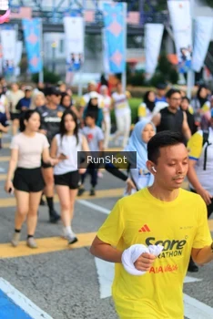 Runner Photo 4867893