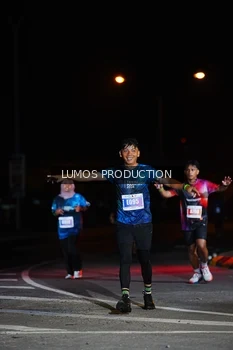Runner Photo 4867894