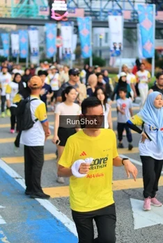 Runner Photo 4867897