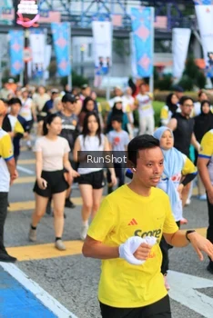 Runner Photo 4867900