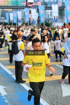 Runner Photo 4867904