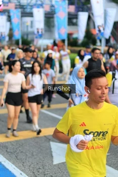 Runner Photo 4867905
