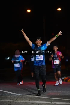 Runner Photo 4867907