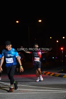 Runner Photo 4867908