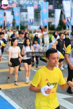 Runner Photo 4867909