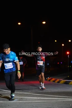 Runner Photo 4867920