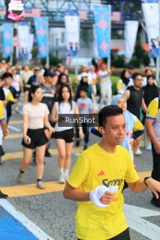 Runner Photo 4867921