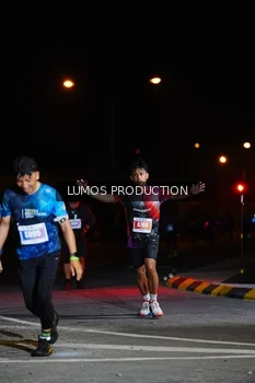 Runner Photo 4867926