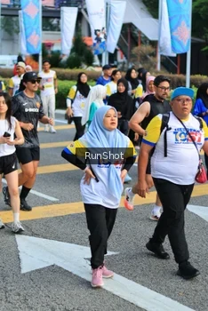 Runner Photo 4867932